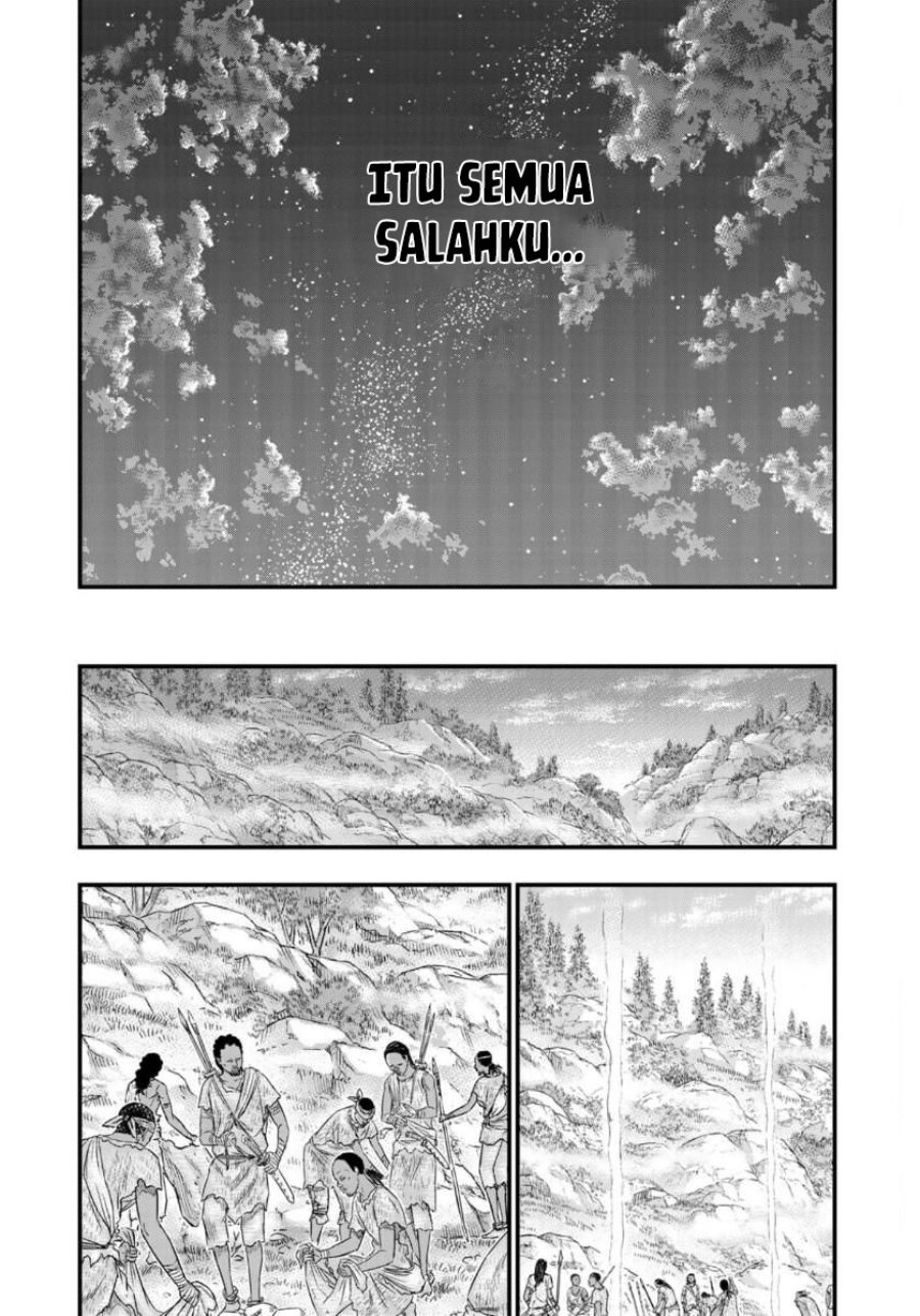 Baca Sousei no Taiga Chapter 56 Bahasa Indonesia page 28