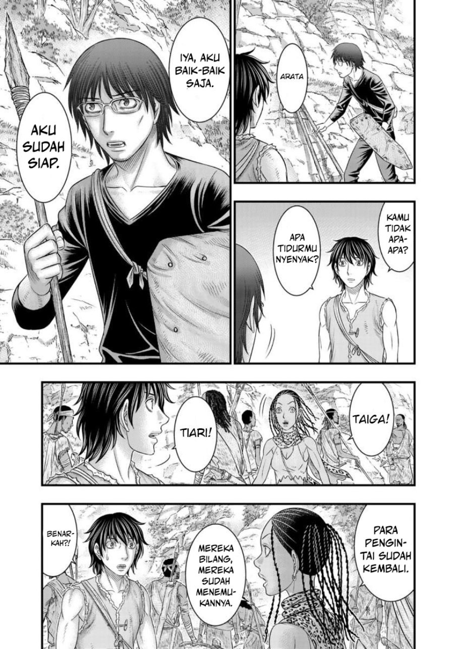 Baca Sousei no Taiga Chapter 56 Bahasa Indonesia page 30