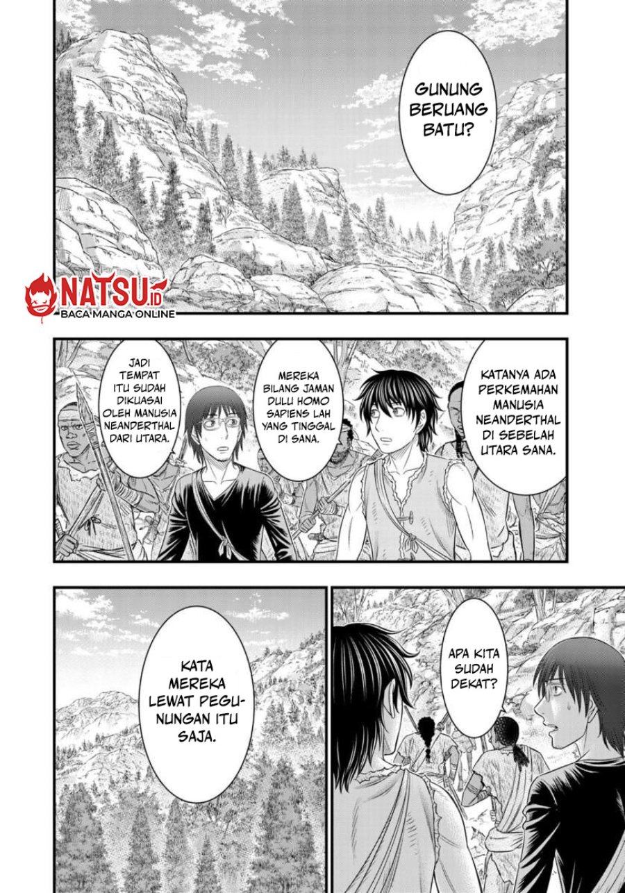 Baca Sousei no Taiga Chapter 56 Bahasa Indonesia page 32