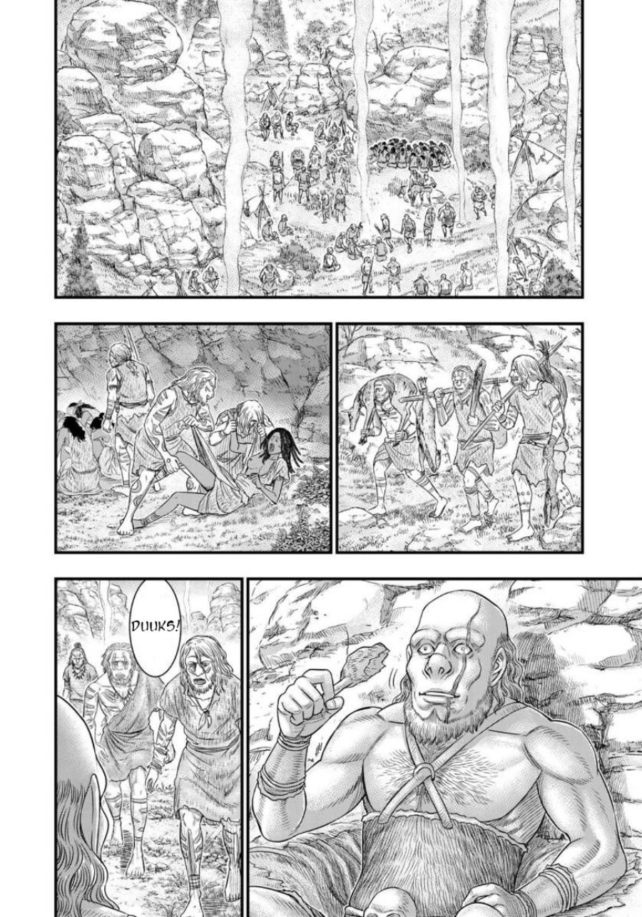 Baca Sousei no Taiga Chapter 56 Bahasa Indonesia page 40
