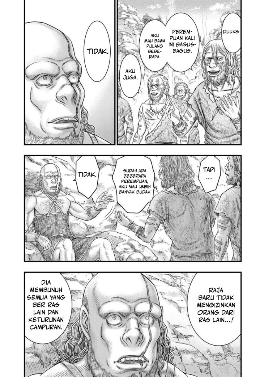 Baca Sousei no Taiga Chapter 56 Bahasa Indonesia page 42