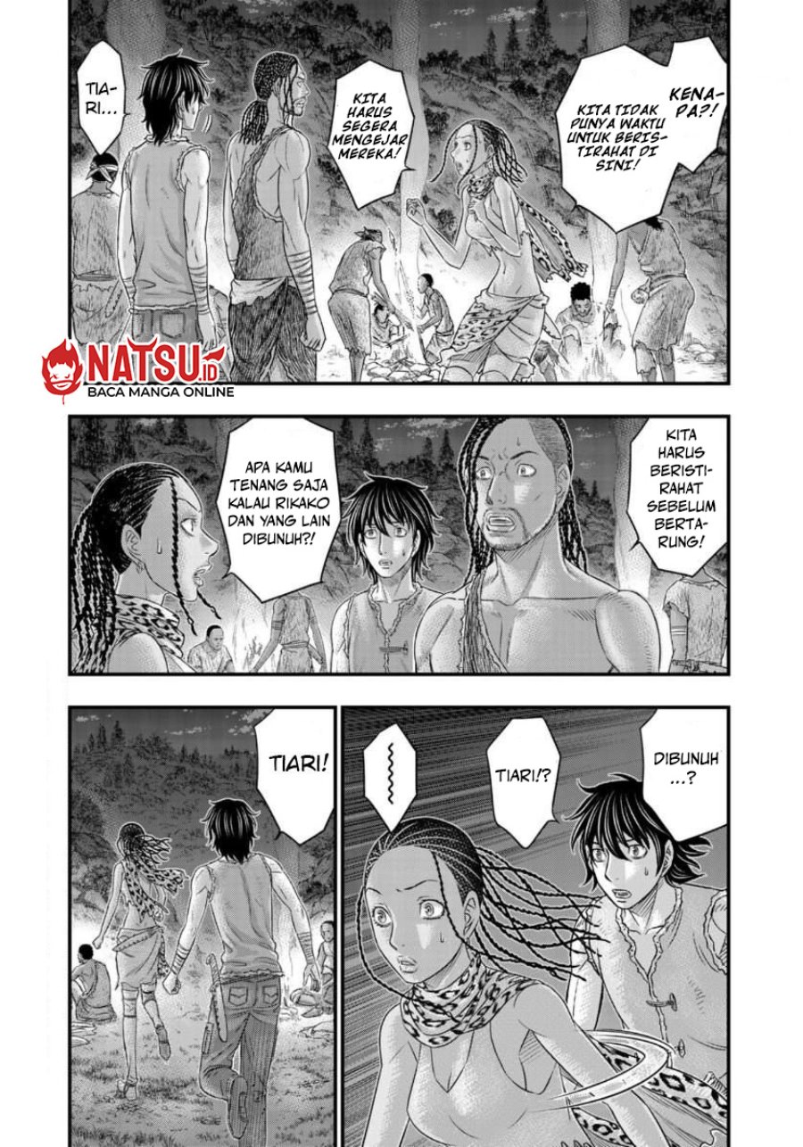 Baca Sousei no Taiga Chapter 56 Bahasa Indonesia page 8