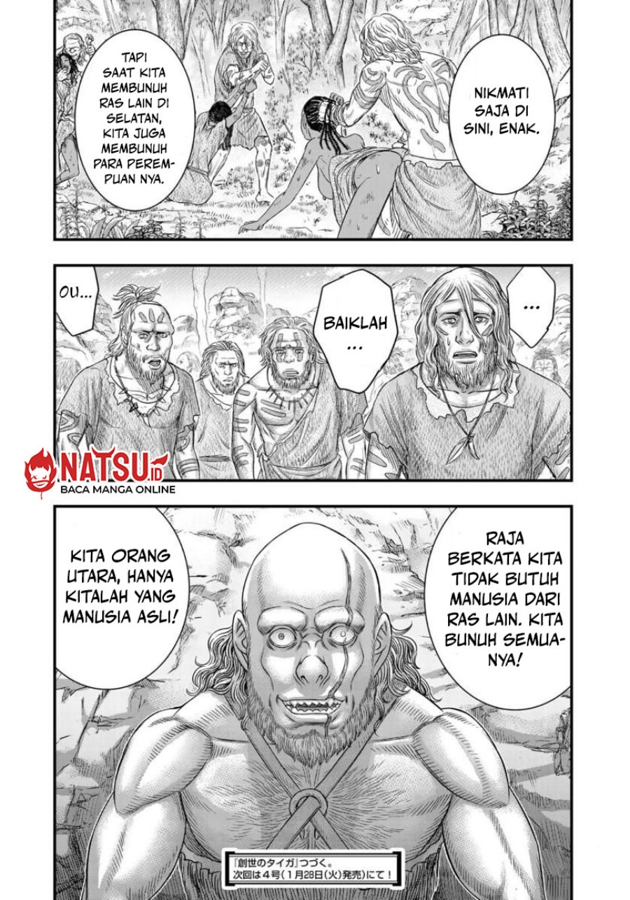Baca Sousei no Taiga Chapter 56 Bahasa Indonesia page 44