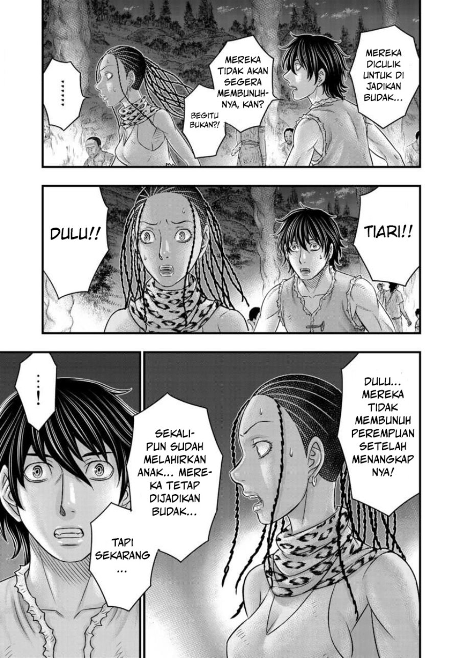 Baca Sousei no Taiga Chapter 56 Bahasa Indonesia page 10