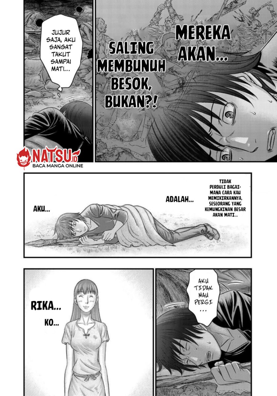 Baca Sousei no Taiga Chapter 56 Bahasa Indonesia page 20