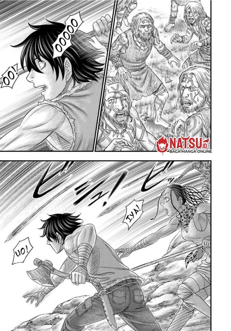 Baca Sousei no Taiga Chapter 57 Bahasa Indonesia page 26