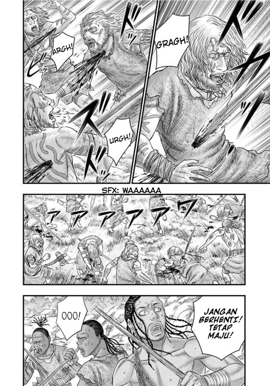 Baca Sousei no Taiga Chapter 57 Bahasa Indonesia page 28