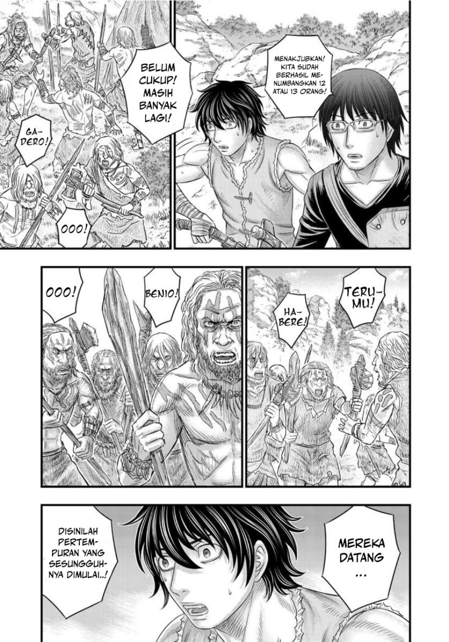 Baca Sousei no Taiga Chapter 57 Bahasa Indonesia page 30