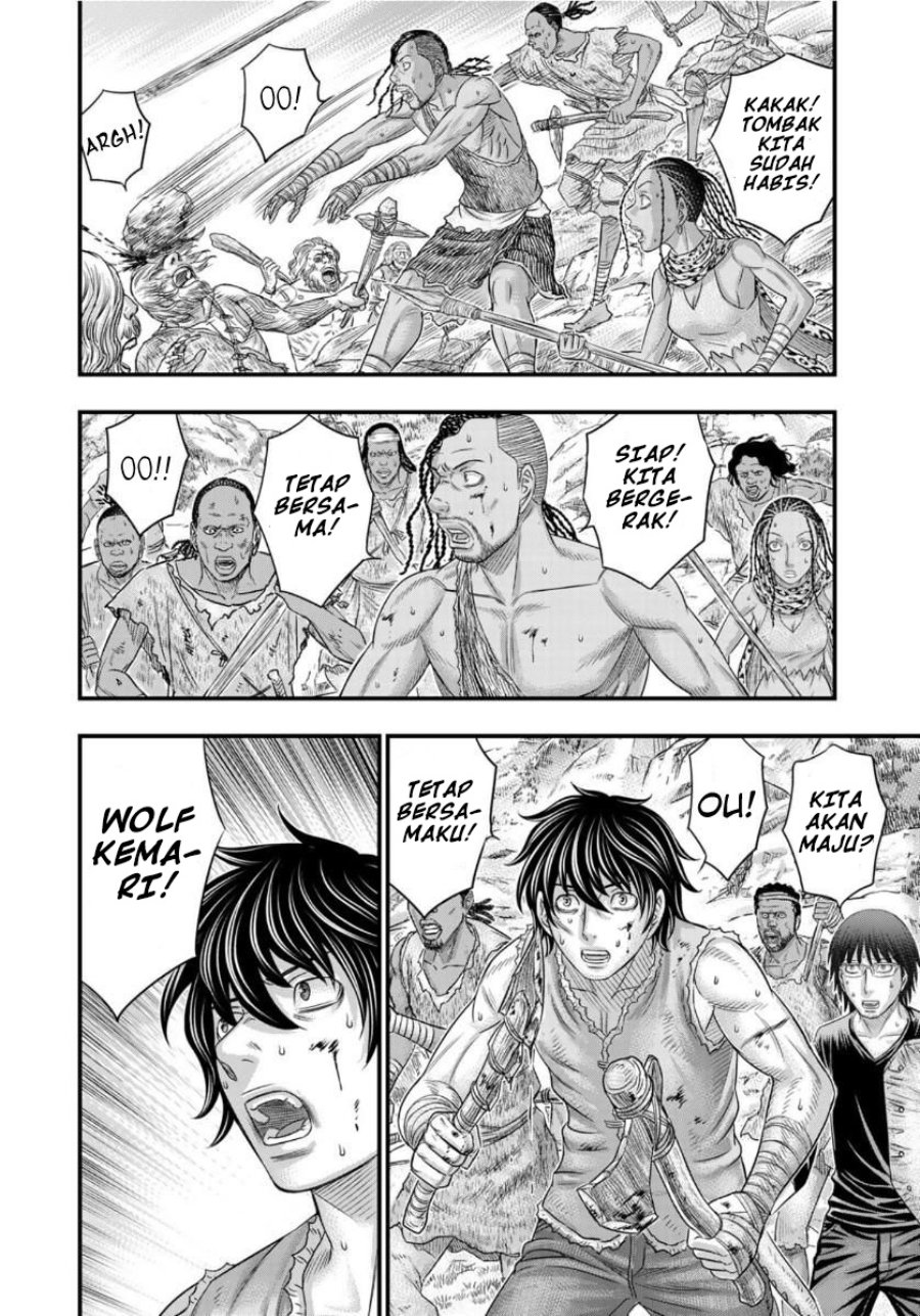 Baca Sousei no Taiga Chapter 57 Bahasa Indonesia page 36
