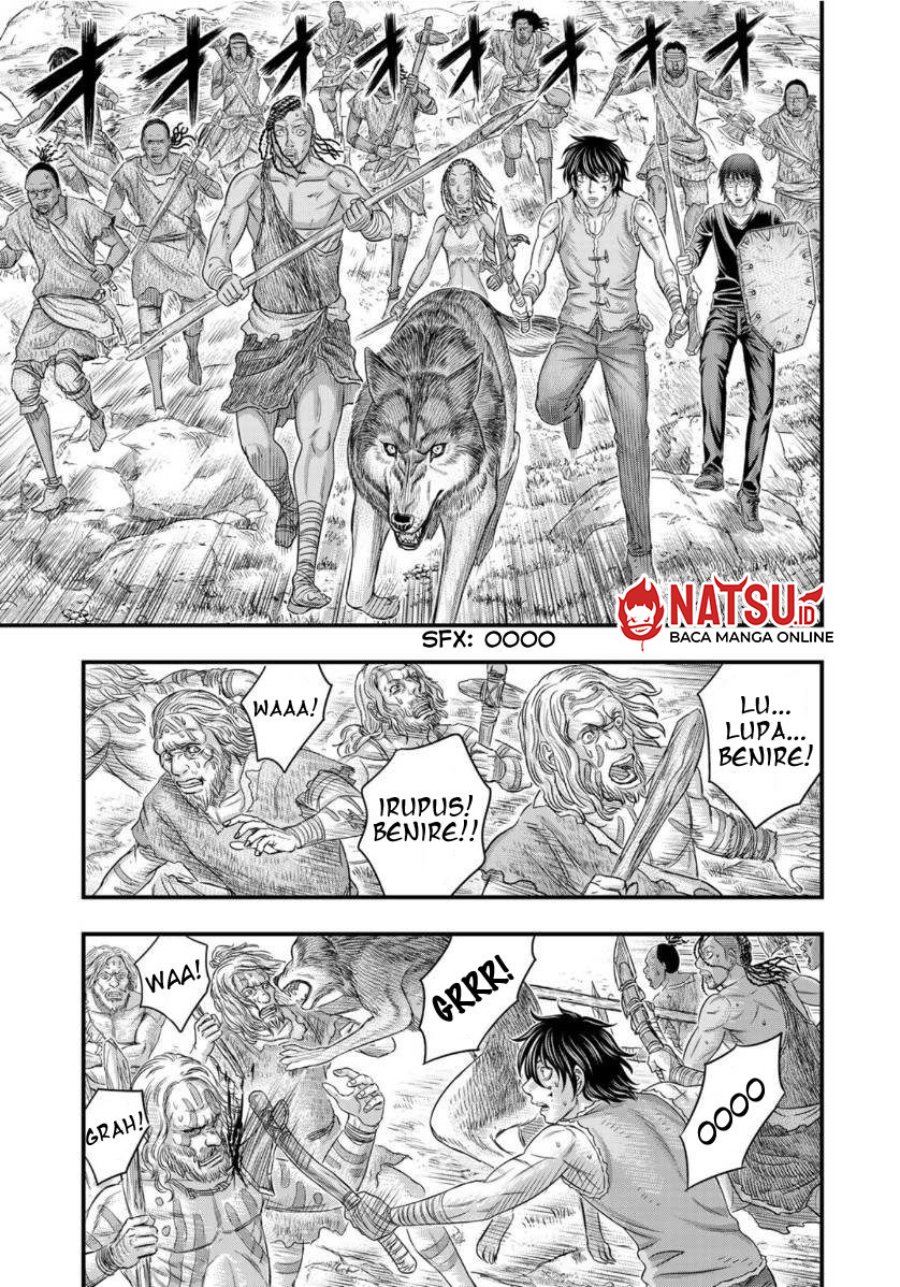 Baca Sousei no Taiga Chapter 57 Bahasa Indonesia page 38