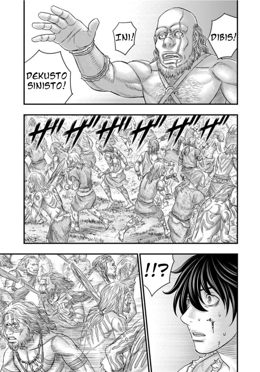 Baca Sousei no Taiga Chapter 57 Bahasa Indonesia page 42