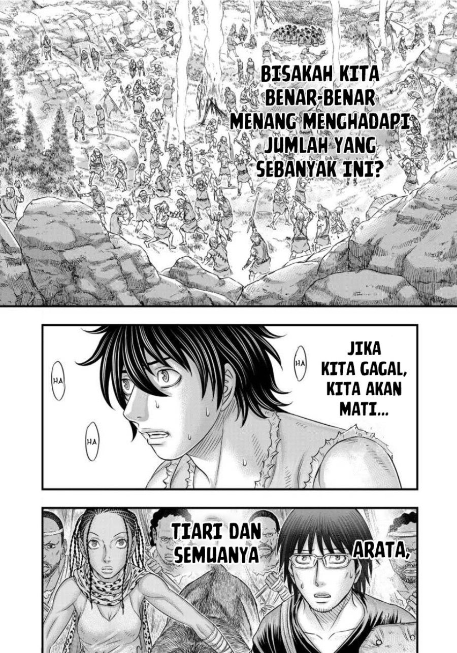 Baca Sousei no Taiga Chapter 57 Bahasa Indonesia page 10