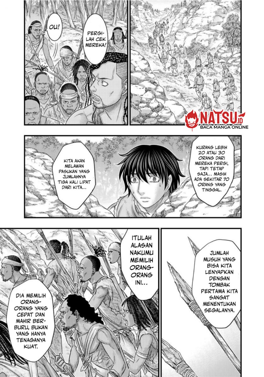 Baca Sousei no Taiga Chapter 57 Bahasa Indonesia page 14