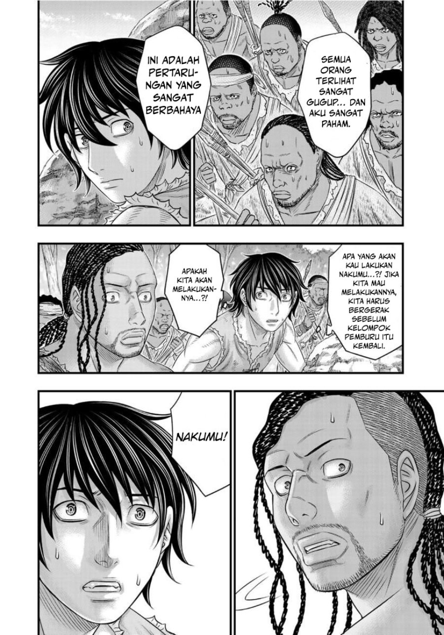 Baca Sousei no Taiga Chapter 57 Bahasa Indonesia page 16