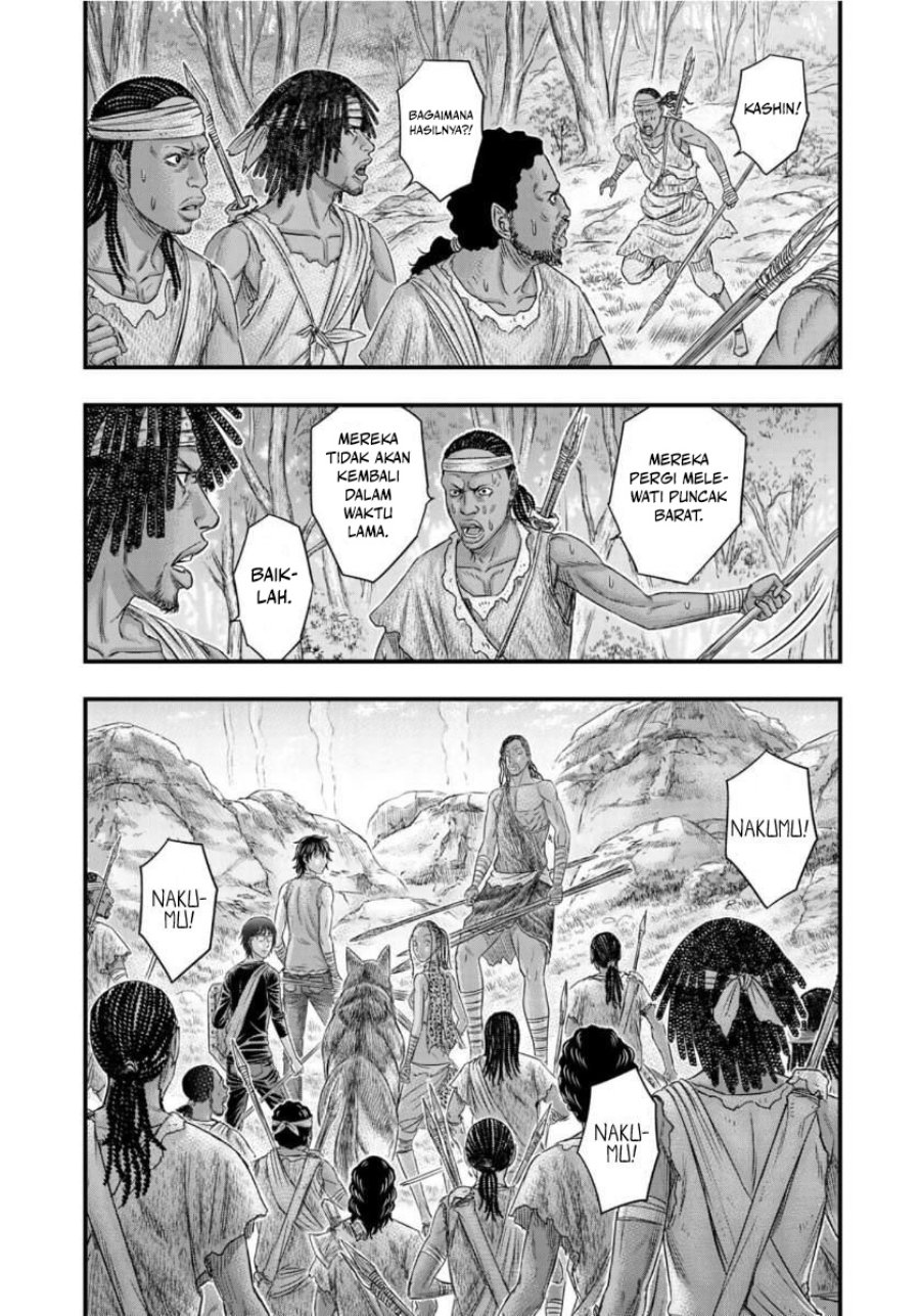 Baca Sousei no Taiga Chapter 57 Bahasa Indonesia page 18