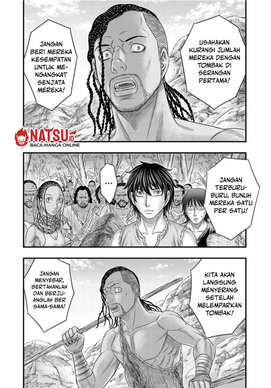 Baca Sousei no Taiga Chapter 57 Bahasa Indonesia page 20
