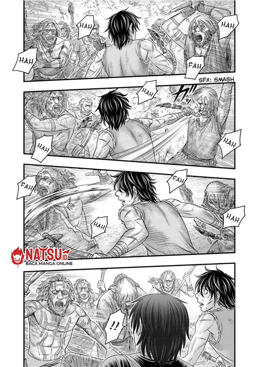 Baca Sousei no Taiga Chapter 58 Bahasa Indonesia page 24