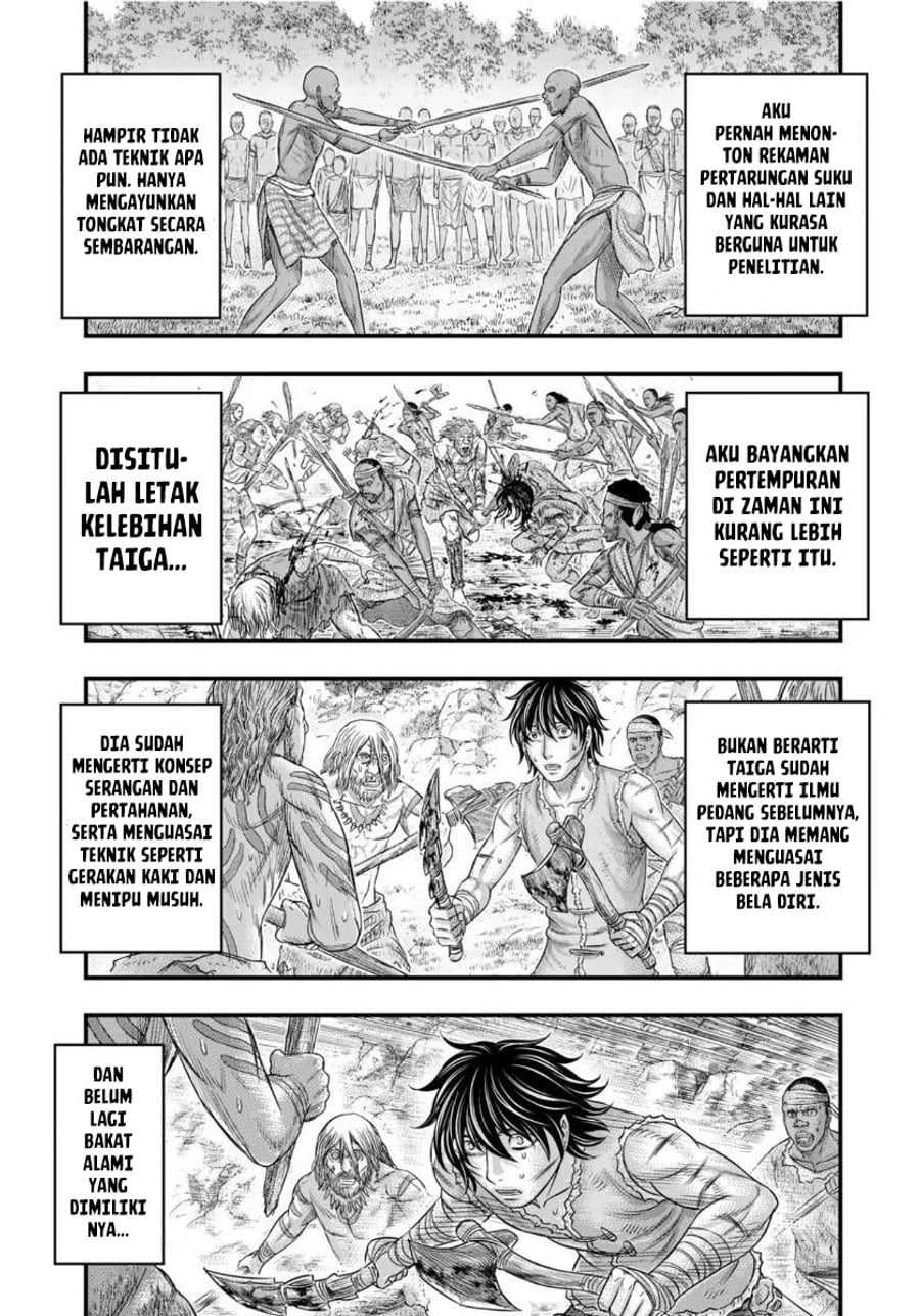Baca Sousei no Taiga Chapter 58 Bahasa Indonesia page 28