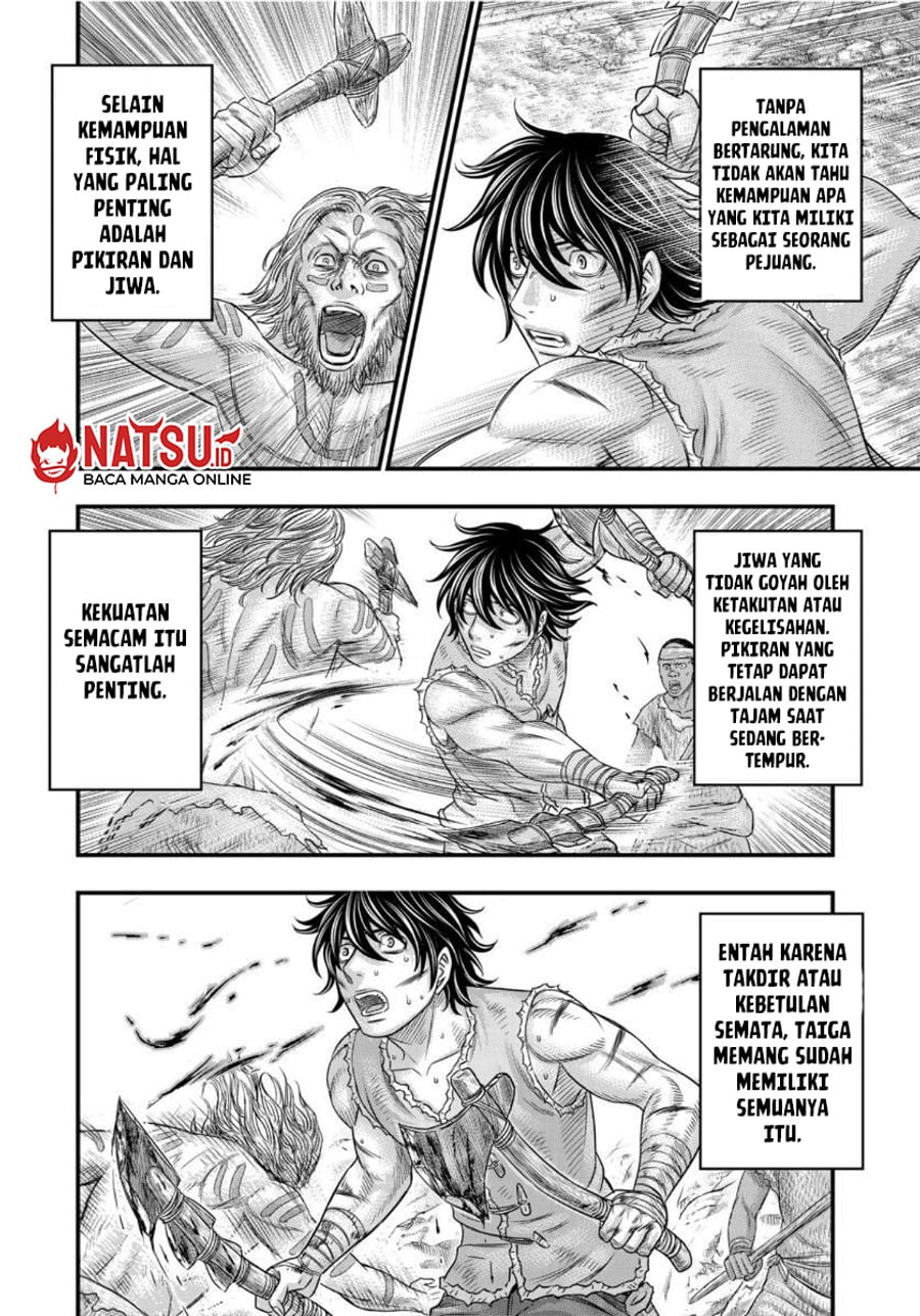 Baca Sousei no Taiga Chapter 58 Bahasa Indonesia page 30