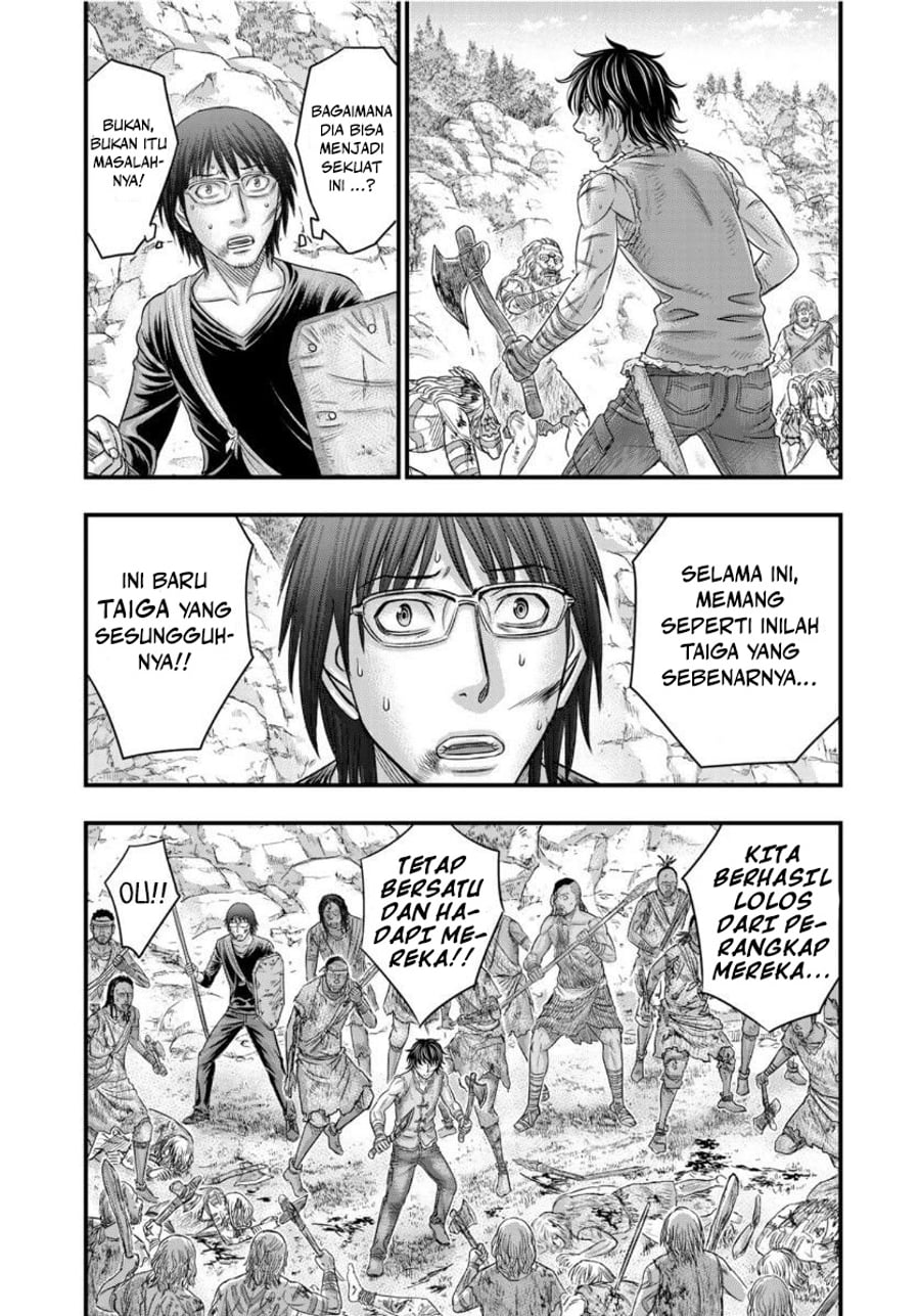 Baca Sousei no Taiga Chapter 58 Bahasa Indonesia page 32