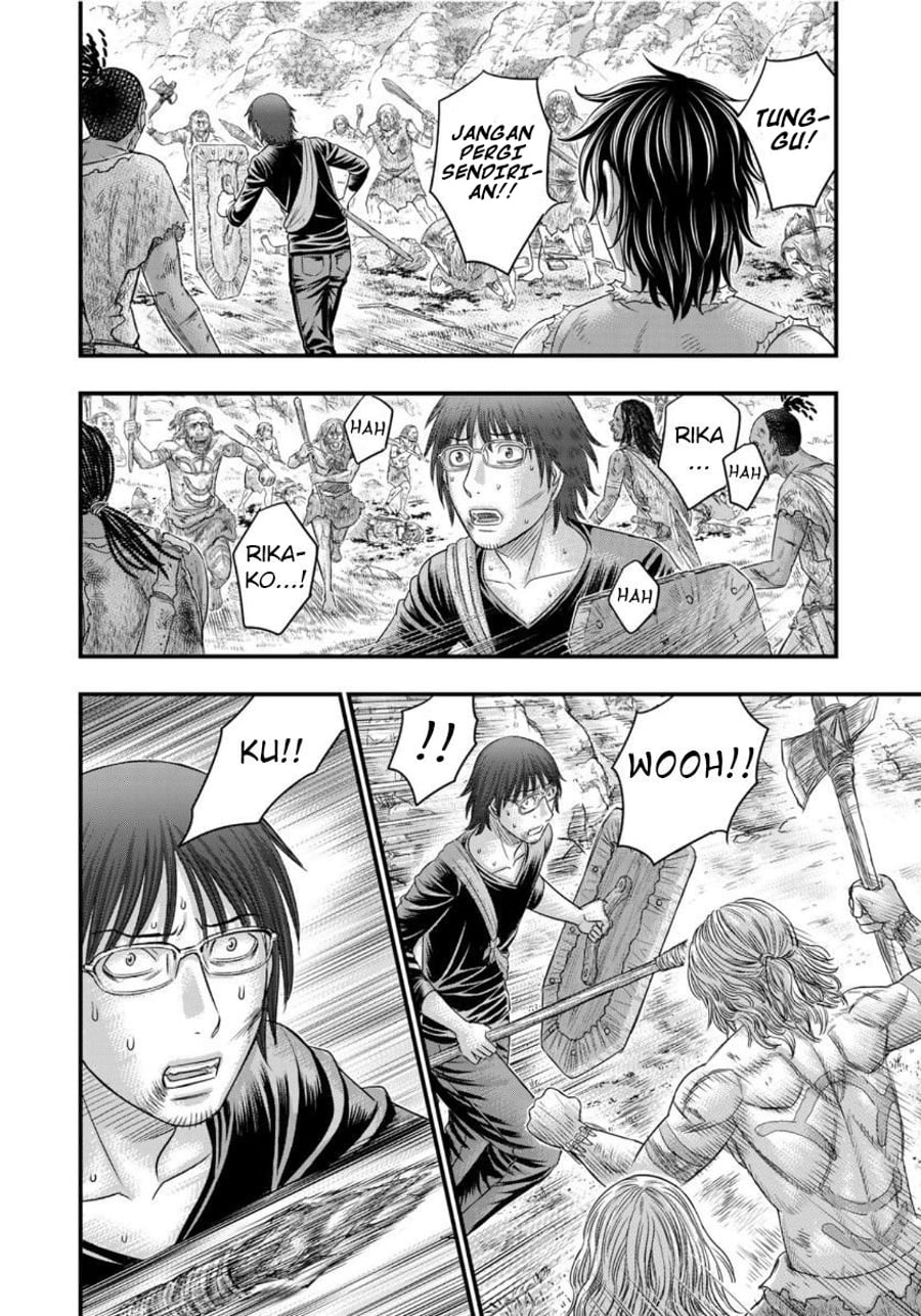 Baca Sousei no Taiga Chapter 58 Bahasa Indonesia page 38