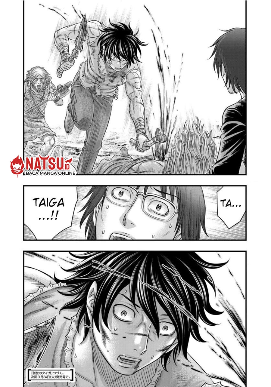Baca Sousei no Taiga Chapter 58 Bahasa Indonesia page 46