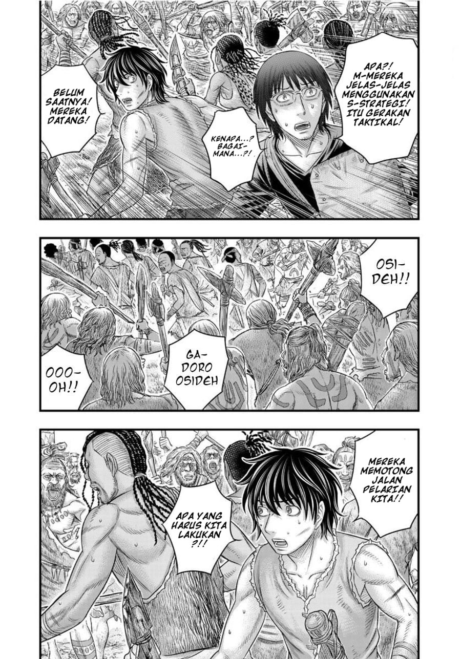 Baca Sousei no Taiga Chapter 58 Bahasa Indonesia page 10
