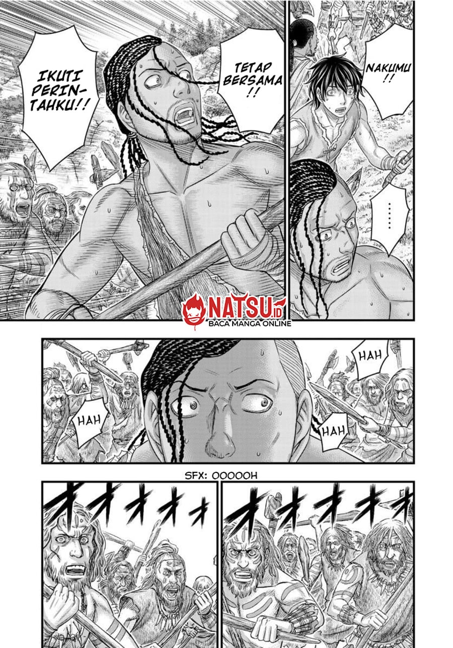 Baca Sousei no Taiga Chapter 58 Bahasa Indonesia page 12