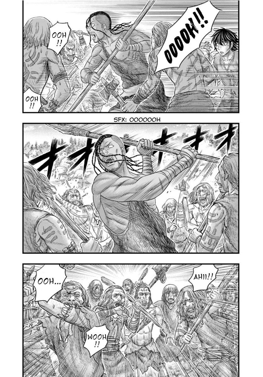 Baca Sousei no Taiga Chapter 58 Bahasa Indonesia page 14