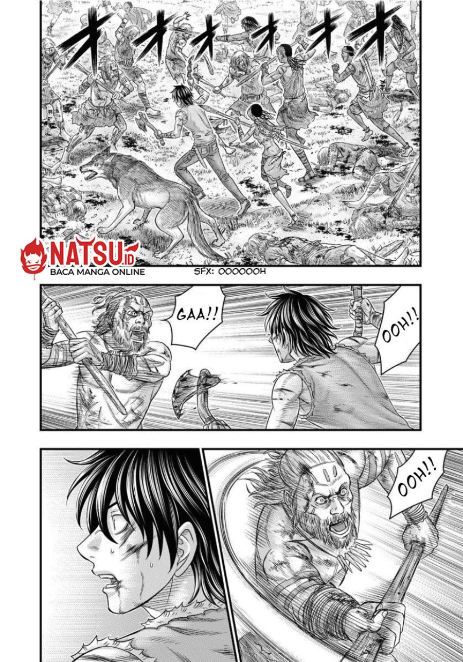 Baca Sousei no Taiga Chapter 59 Bahasa Indonesia page 24