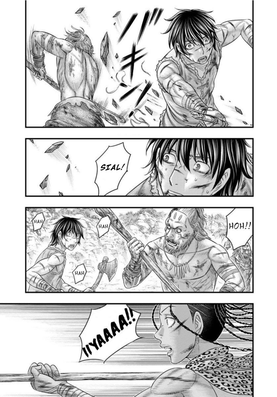 Baca Sousei no Taiga Chapter 59 Bahasa Indonesia page 26