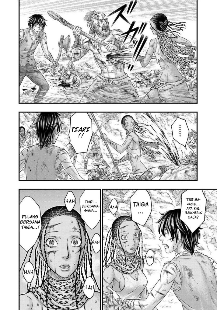 Baca Sousei no Taiga Chapter 59 Bahasa Indonesia page 28