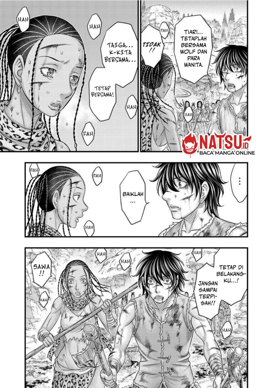 Baca Sousei no Taiga Chapter 59 Bahasa Indonesia page 30