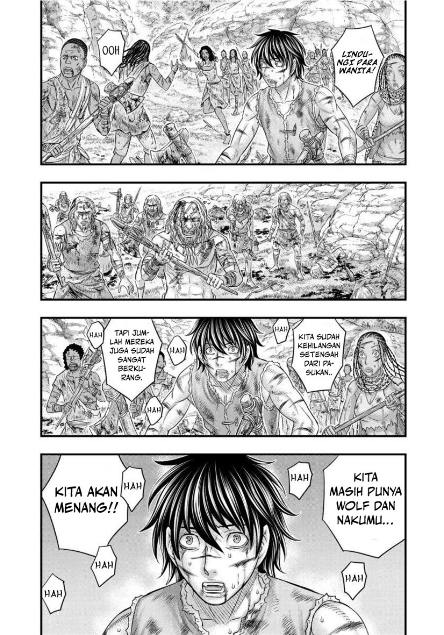 Baca Sousei no Taiga Chapter 59 Bahasa Indonesia page 34