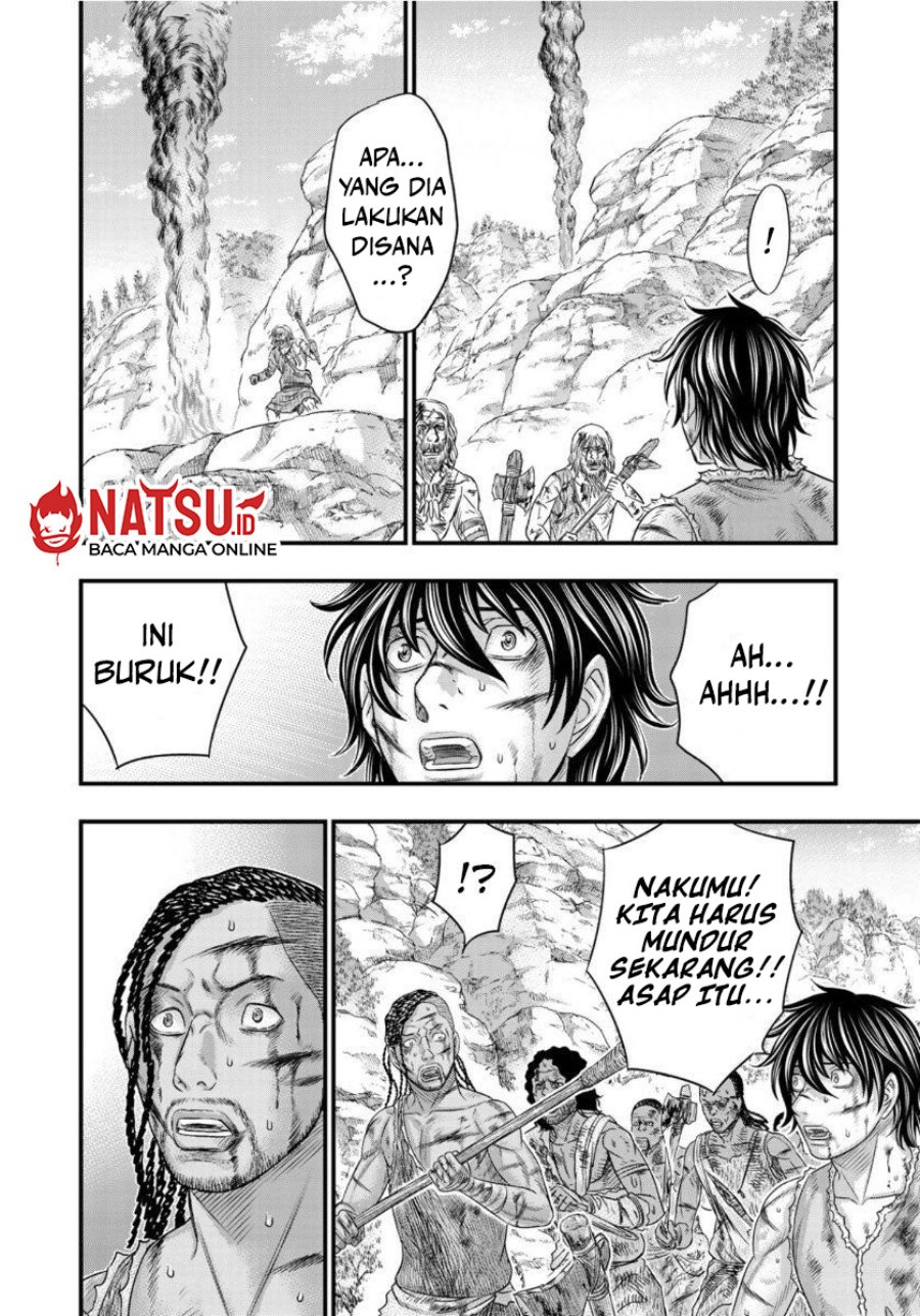 Baca Sousei no Taiga Chapter 59 Bahasa Indonesia page 36