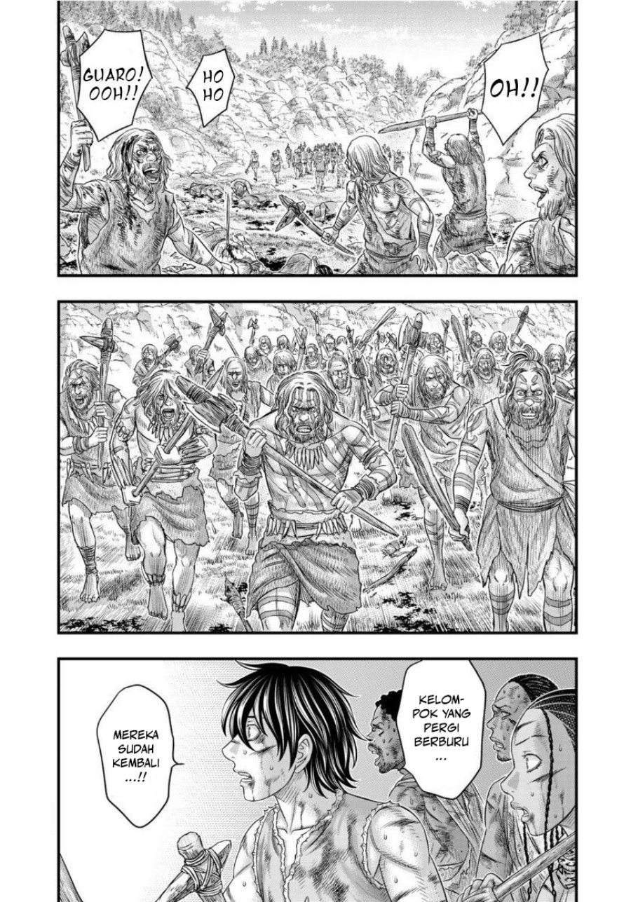 Baca Sousei no Taiga Chapter 59 Bahasa Indonesia page 38