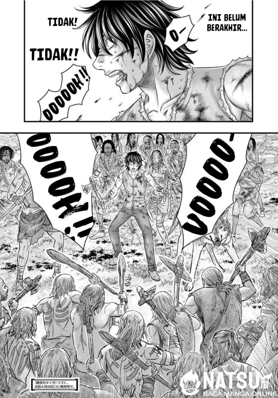 Baca Sousei no Taiga Chapter 59 Bahasa Indonesia page 44