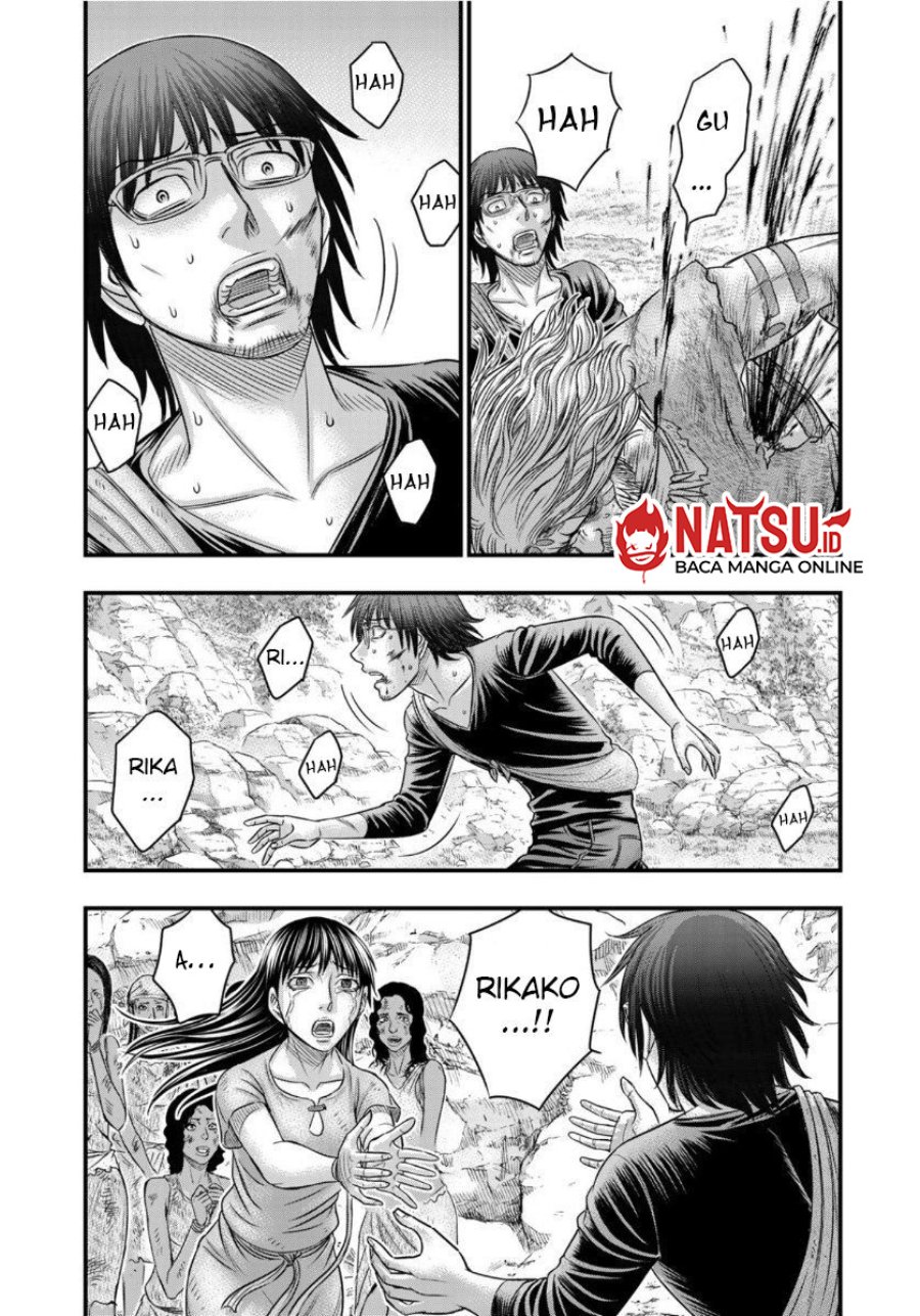 Baca Sousei no Taiga Chapter 59 Bahasa Indonesia page 18