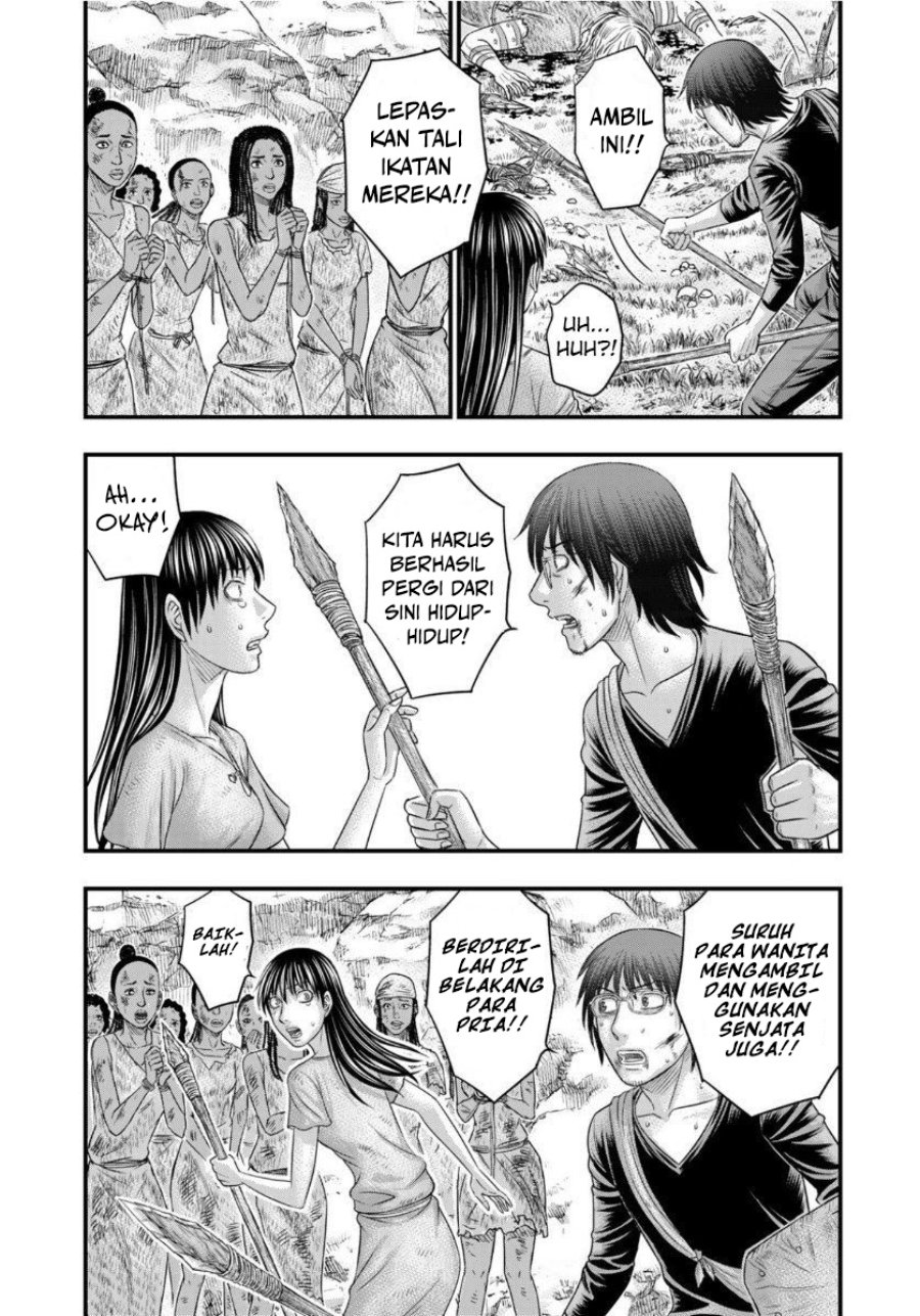 Baca Sousei no Taiga Chapter 59 Bahasa Indonesia page 22