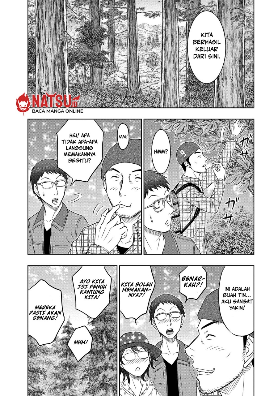Baca Sousei no Taiga Chapter 6 Bahasa Indonesia page 34