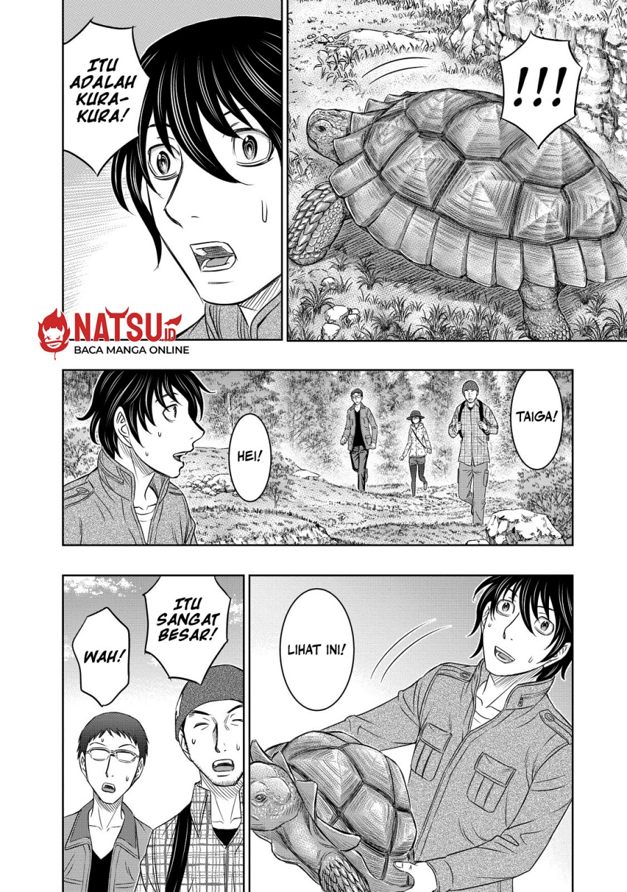 Baca Sousei no Taiga Chapter 6 Bahasa Indonesia page 38