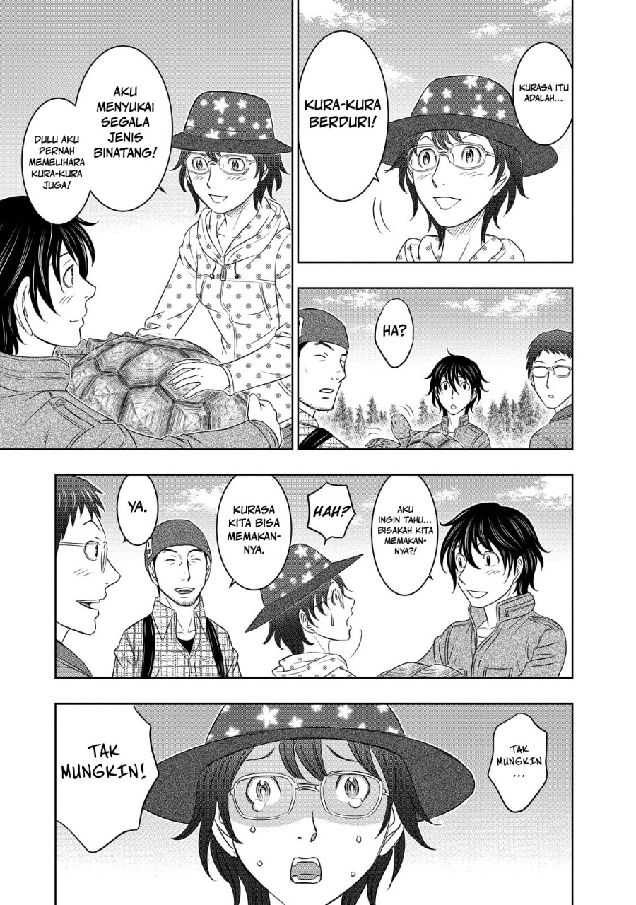 Baca Sousei no Taiga Chapter 6 Bahasa Indonesia page 40