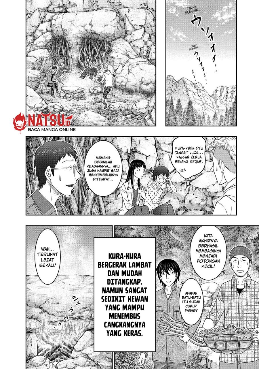 Baca Sousei no Taiga Chapter 6 Bahasa Indonesia page 42