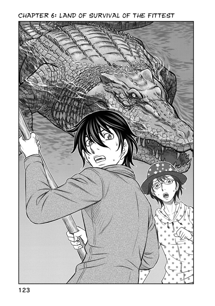 Baca Sousei no Taiga Chapter 6 Bahasa Indonesia page 8