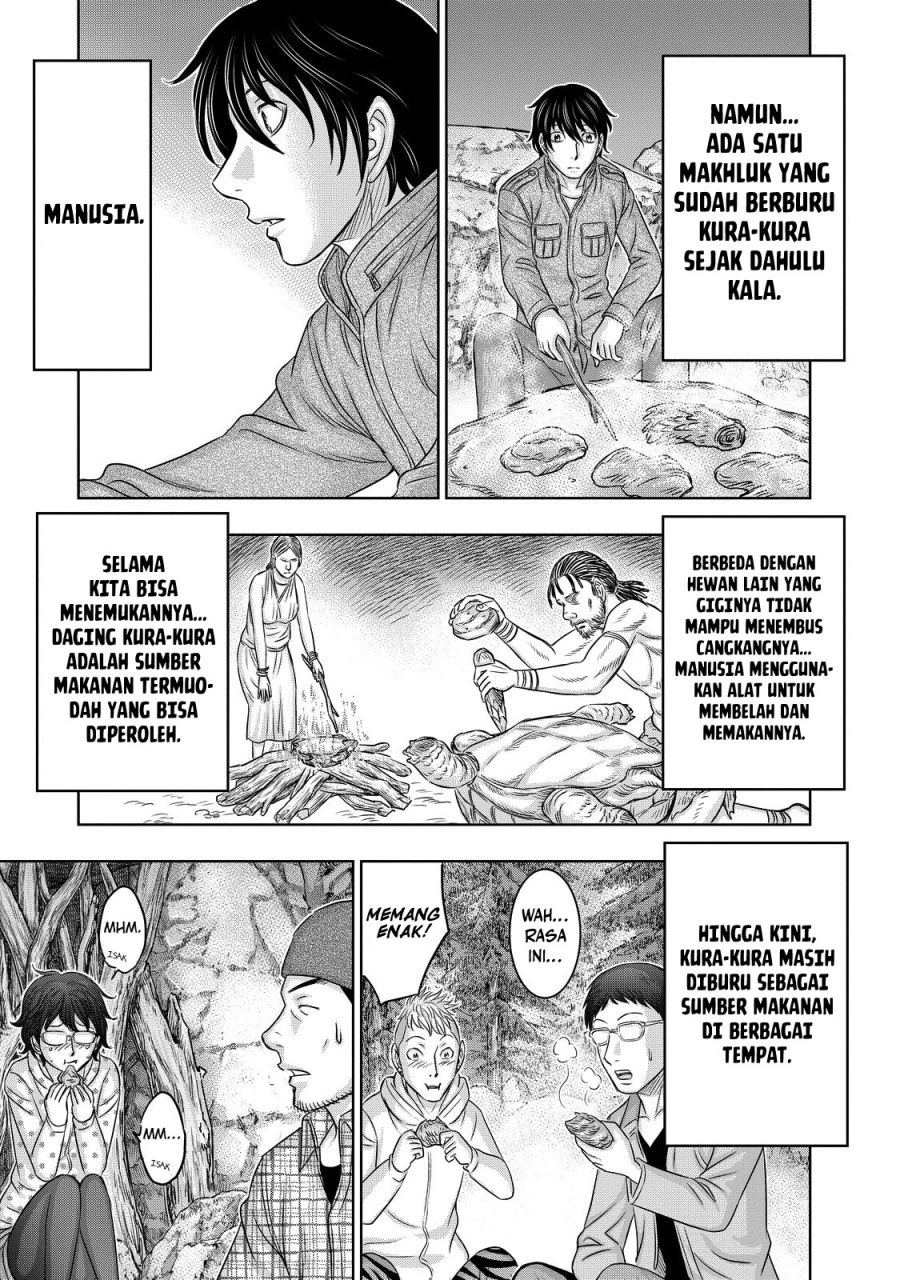Baca Sousei no Taiga Chapter 6 Bahasa Indonesia page 44