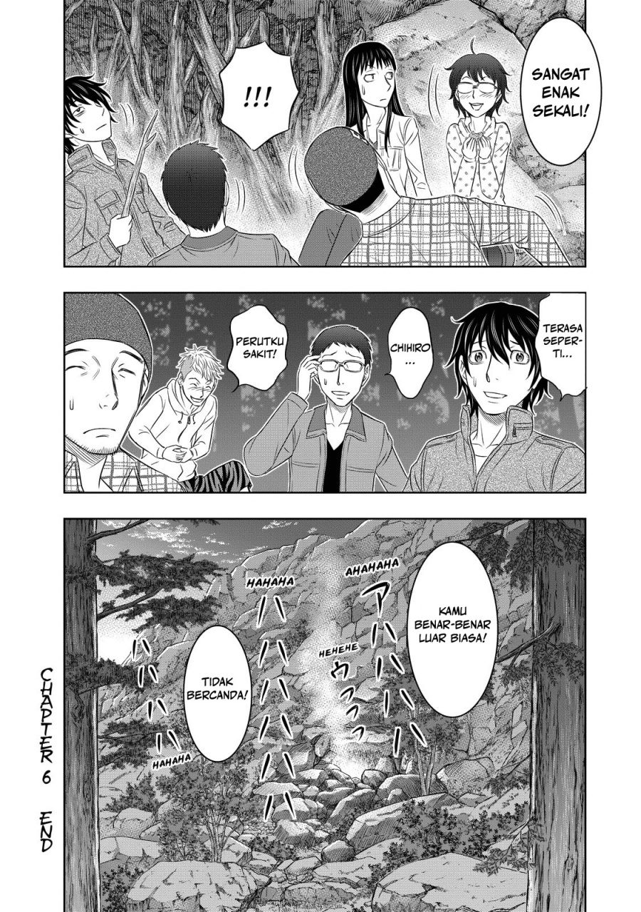 Baca Sousei no Taiga Chapter 6 Bahasa Indonesia page 46
