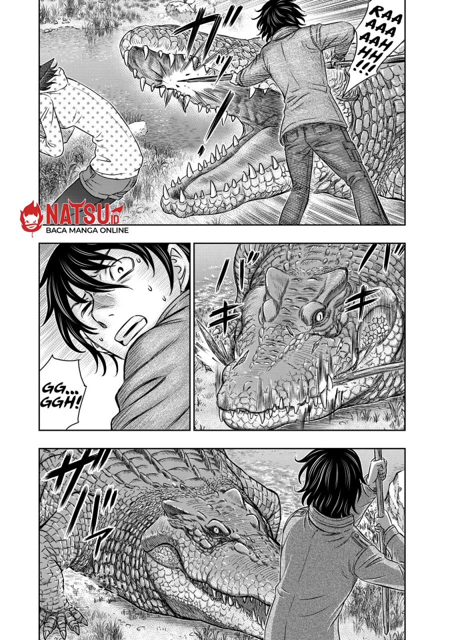 Baca Sousei no Taiga Chapter 6 Bahasa Indonesia page 16