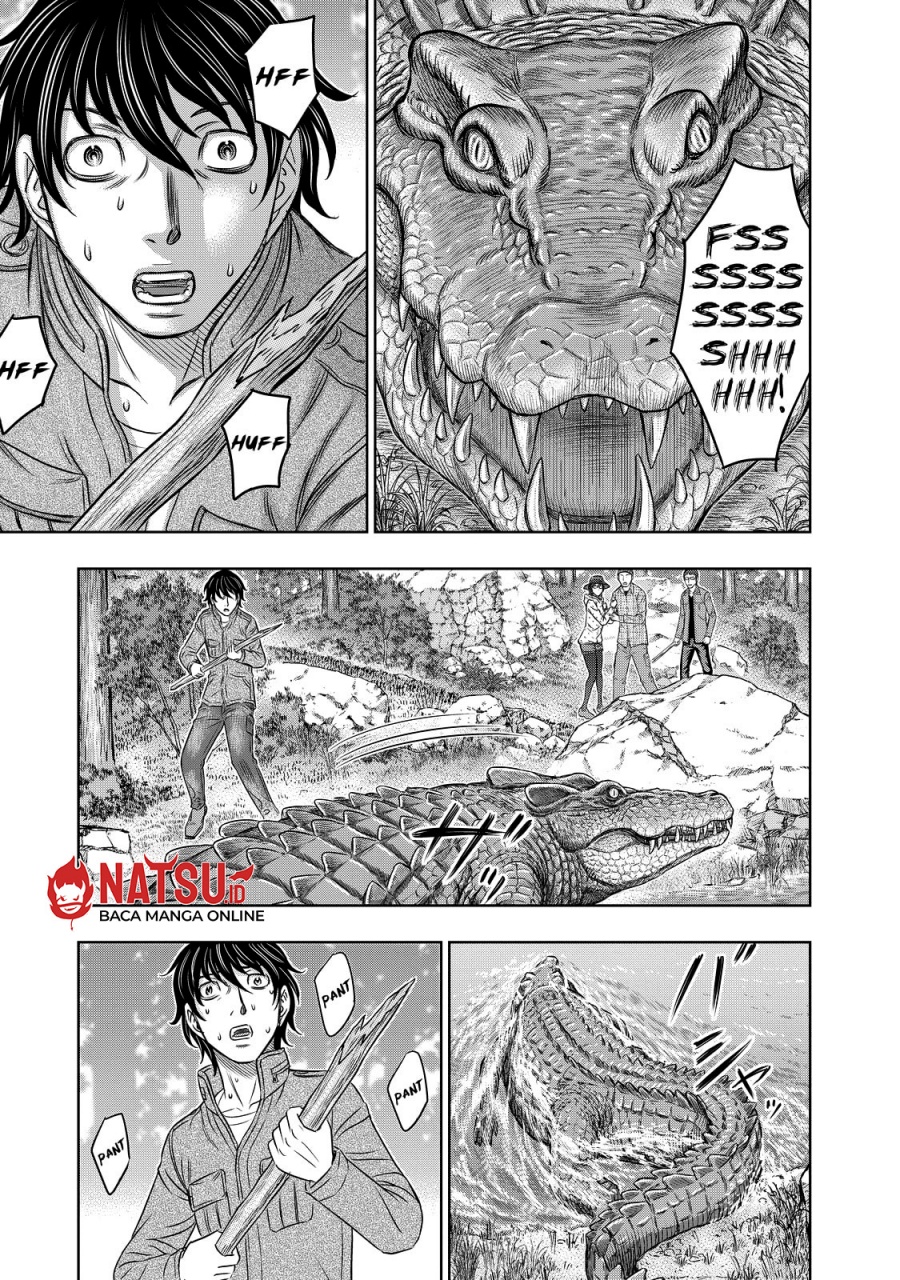 Baca Sousei no Taiga Chapter 6 Bahasa Indonesia page 20