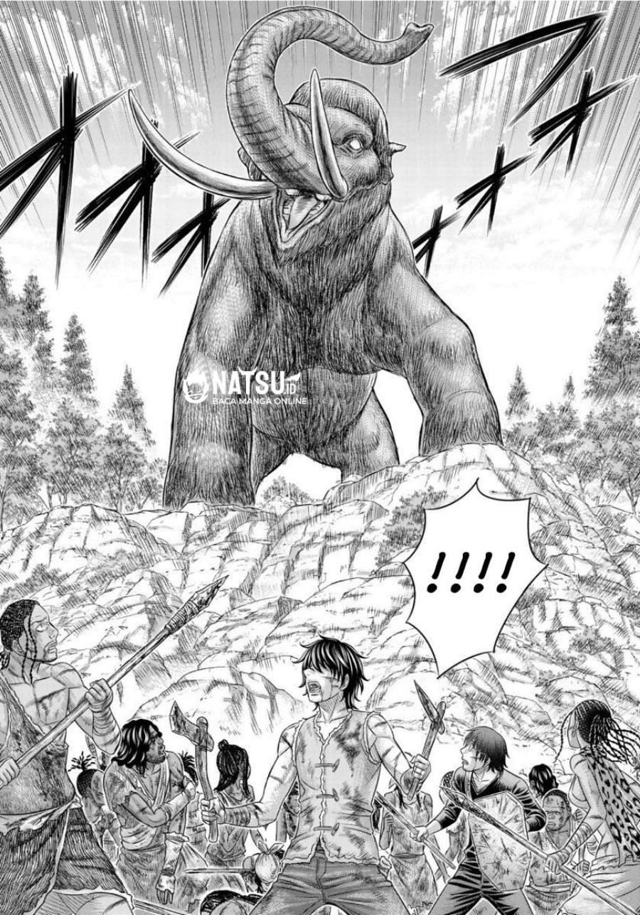 Baca Sousei no Taiga Chapter 60 Bahasa Indonesia page 24