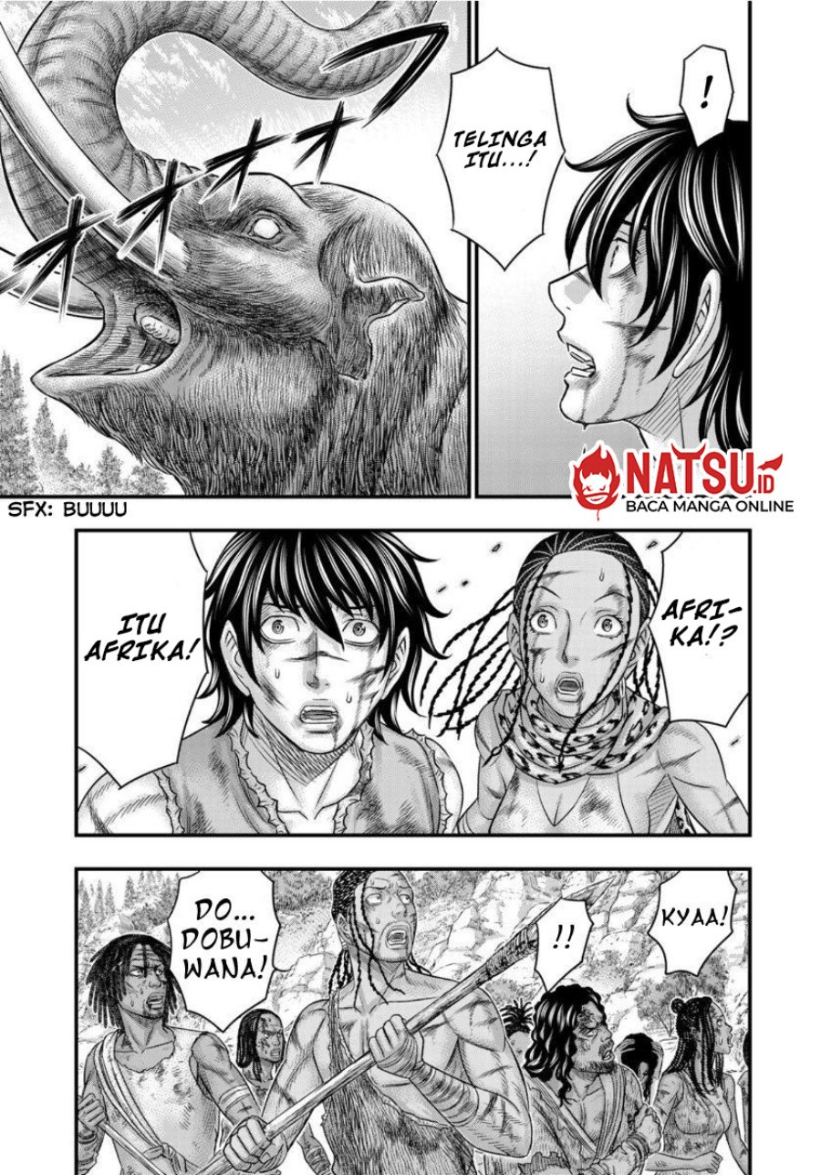 Baca Sousei no Taiga Chapter 60 Bahasa Indonesia page 26